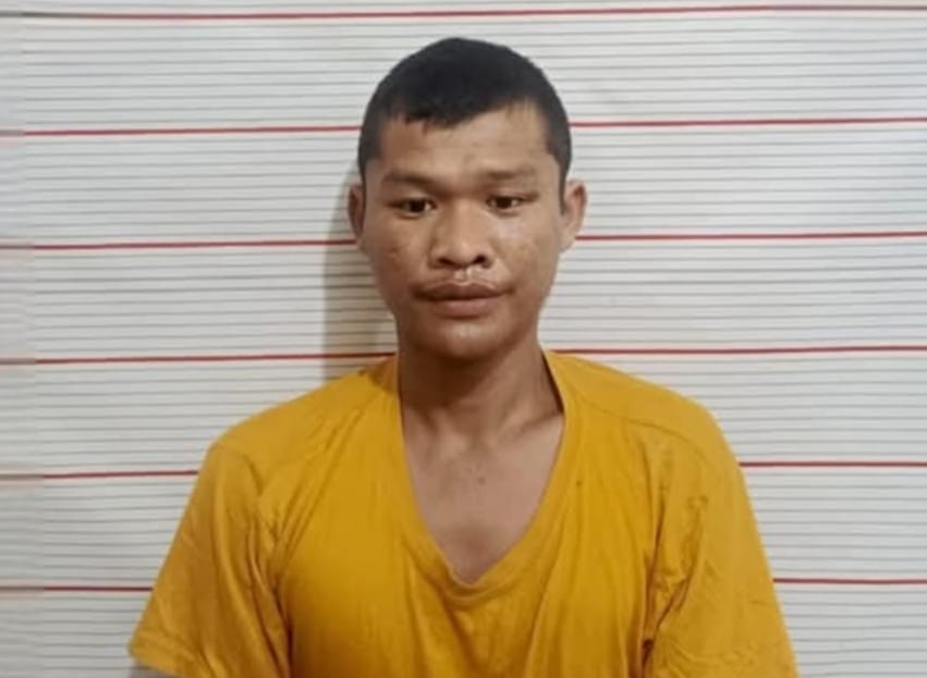 Akhir Petualangan Nanda Si Penjual Janji: Ditangkap Usai Tipu BBM Murah dan Ancam Korban