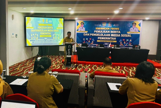 Peran Baru Humas Pemerintah di Era Digital