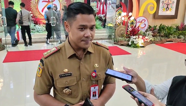 SPMB SMA Sedejarat Dibuka Hari Ini, Disdik Kalteng Pastikan Tak Ada Pungutan Biaya