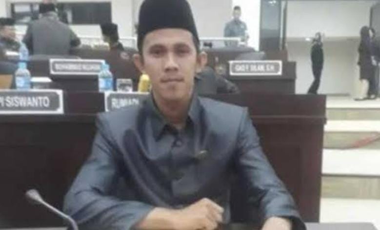 Akhirudin Dorong BPBD Murung Raya Siagakan Perahu Karet Hadapi Banjir Kiriman