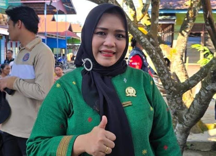 Waspadai Curah Hujan Tinggi, DPRD Mura Ingatkan Masyarakat di Bantaran Sungai Barito