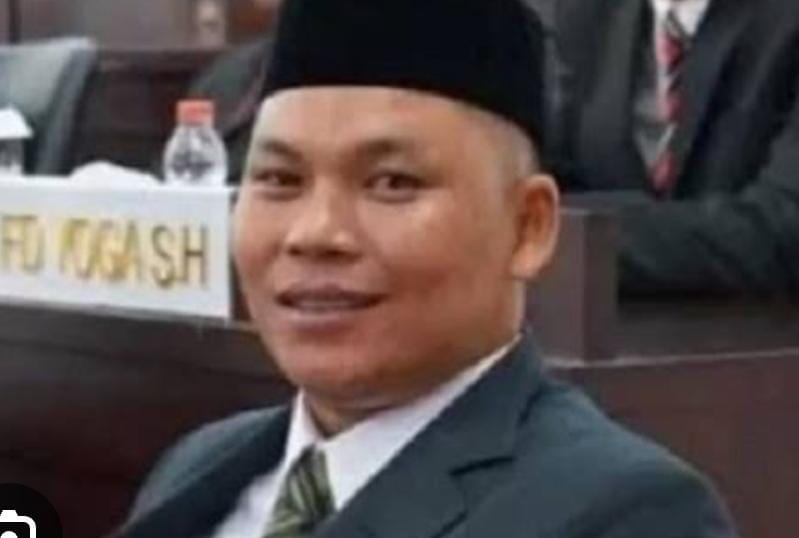 Mahyono Harap Sinergi DPRD dan Polres Tetap Solid di Bawah Kepemimpinan Baru