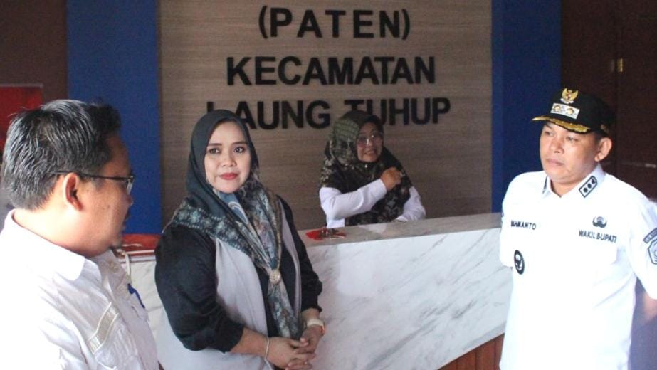 DPRD Mura Sambut Baik Langkah Cepat Pemkab Tuntaskan Jalan Rusak di Muara Laung