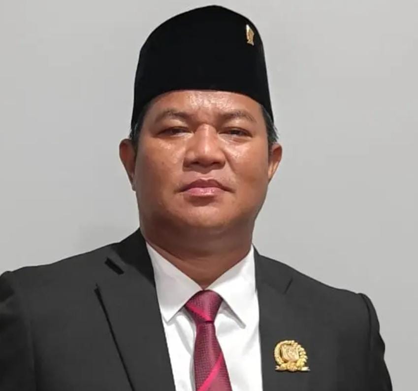 DPRD Murung Raya Soroti Dampak Pemutusan Kontrak Guru Honorer terhadap Pendidikan