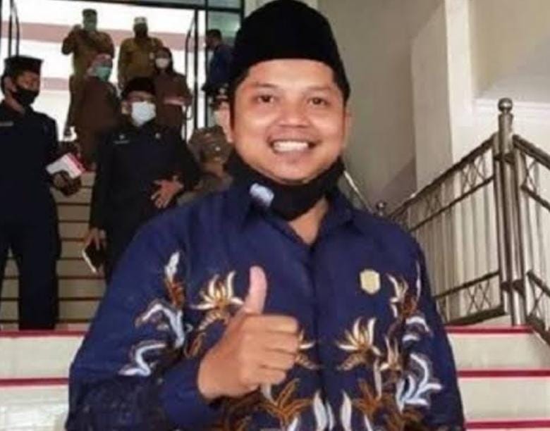 Ramadan Penuh Berkah, Warga Didorong Isi Hari dengan Amal Saleh