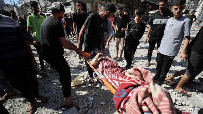 62 warga gaza tewas di bunuh pasukan zionis israel 1751081048296 169