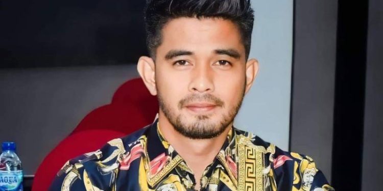 Fahriadi Apresiasi Bukber Bupati-Wabup dengan Masyarakat Murung Raya