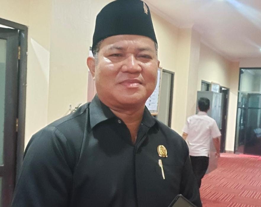 DPRD Mura Dorong Pengawasan Investasi yang Ketat dan Berkelanjutan
