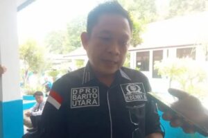 Perbaikan Jalan Jadi Prioritas Pembangunan Barito Utara