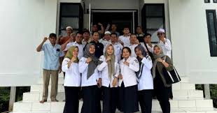 Warga Desa Lemo I Usulkan Percepatan Pembangunan Jembatan dan Infrastruktur Penunjang