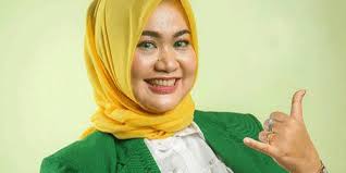 Wardatun Ajak Perempuan Barito Utara Tingkatkan Keterampilan dan Peran Aktif