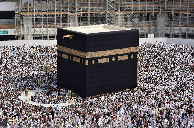Berangkat Bersama Keluarga, Pulang dalam Doa: Jamaah Haji Asal Pangkalan Bun Wafat di Tanah Suci