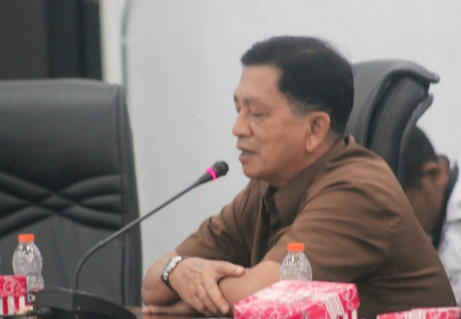 Pelaksanaan PSU, DPRD Barito Utara Ajak Semua Elemen Bersinergi