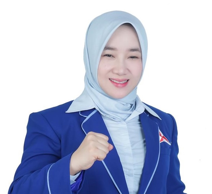 Pemuda Harus Jadi Motor Penggerak Pembangunan