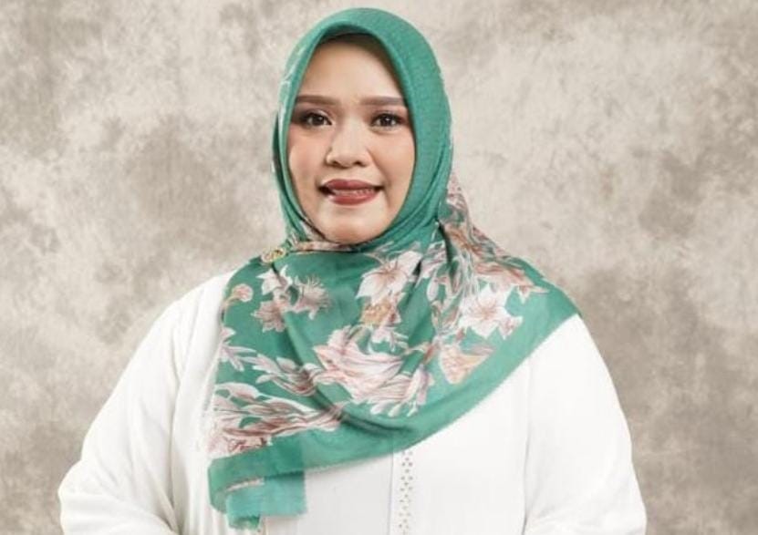 Dina Maulidah Tekankan Pentingnya Regenerasi Atlet Muda di Murung Raya