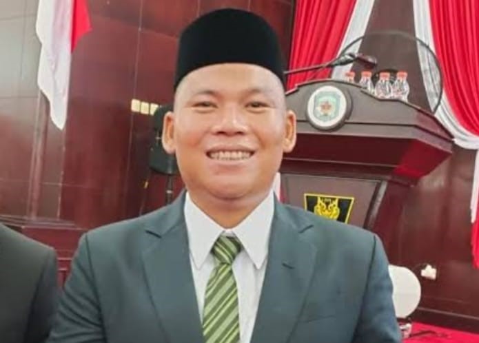 DPRD Murung Raya Minta Program CSR Berdampak Nyata