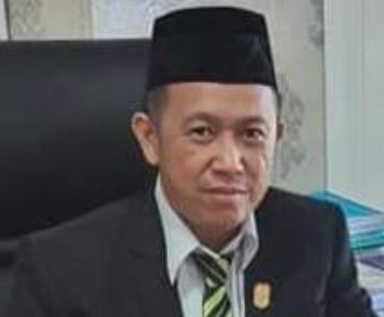 DPRD Desak Pemerintah Tambah Nakes di Pedalaman Murung Raya