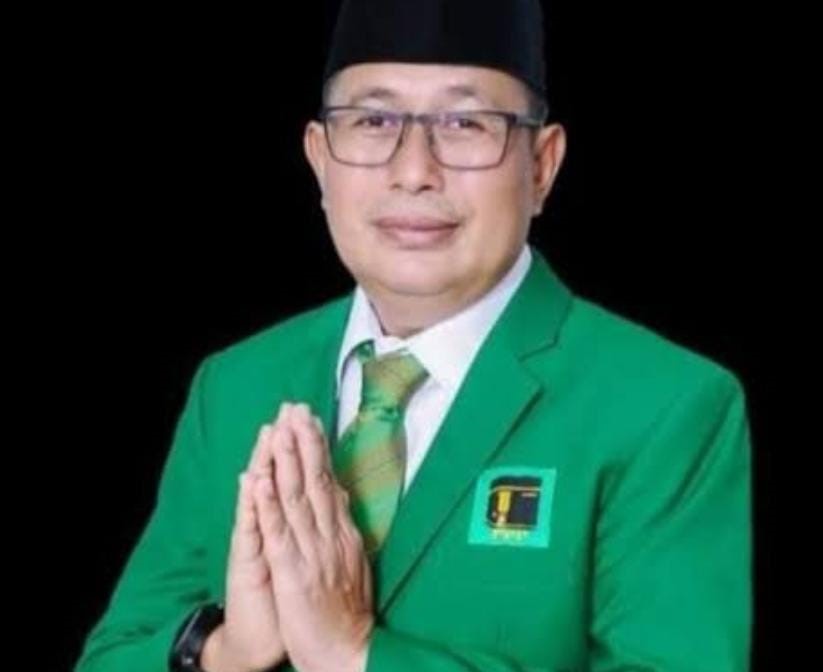 Momen Berbagi di Hari Raya Idul Adha, Rejikinoor Ajak Warga Tingkatkan Kepedulian