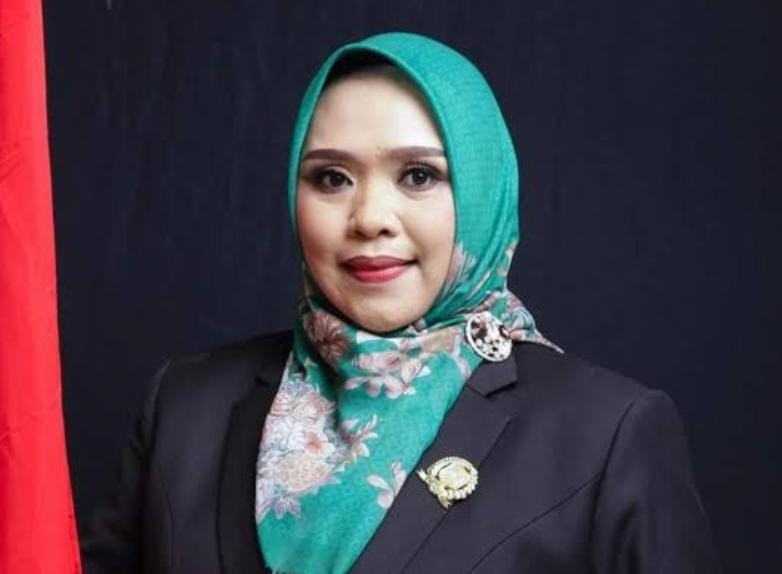 DPRD Murung Raya Ajak Masyarakat Teguhkan Nilai Pancasila