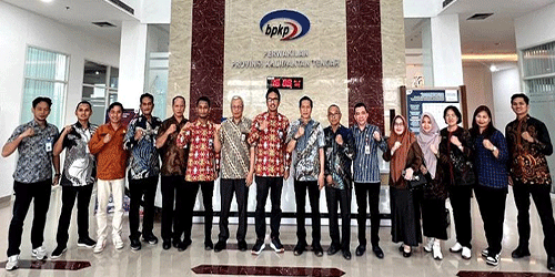 Pemkab Barito Utara Perjuangkan Honorer GTK Belum Terdaftar di BKN