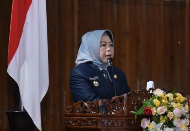 Bupati Nurhidayah Tegas Berantas PEKAT di Kobar: Miras, Prostitusi, dan Narkoba Jadi Prioritas