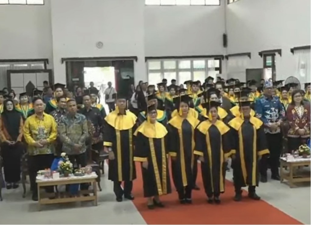 Bupati Katingan Apresiasi Peran Kampus dalam Cetak SDM Unggul