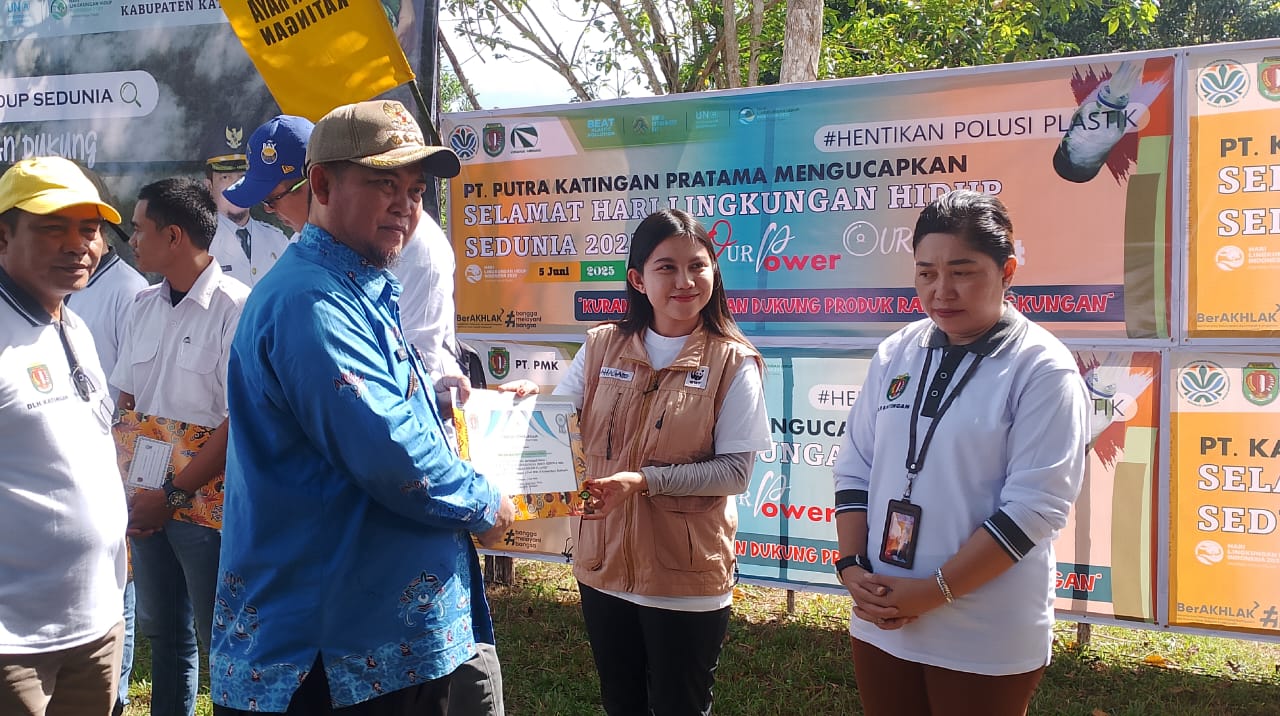 Sampah 11 Ton per Hari, Saiful Ingatkan Warga Jaga Kebersihan