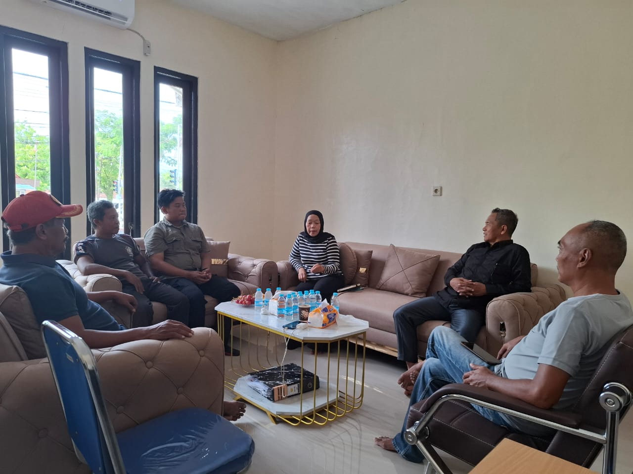 Ketua Umum KONI Kobar Apresiasi Penyelesaian Masalah FPTI, Siap Songsong Porprov 2026