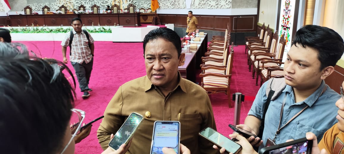 Kalteng Raih WTP ke-11, Pemprov Tegaskan Komitmen Tata Kelola Keuangan