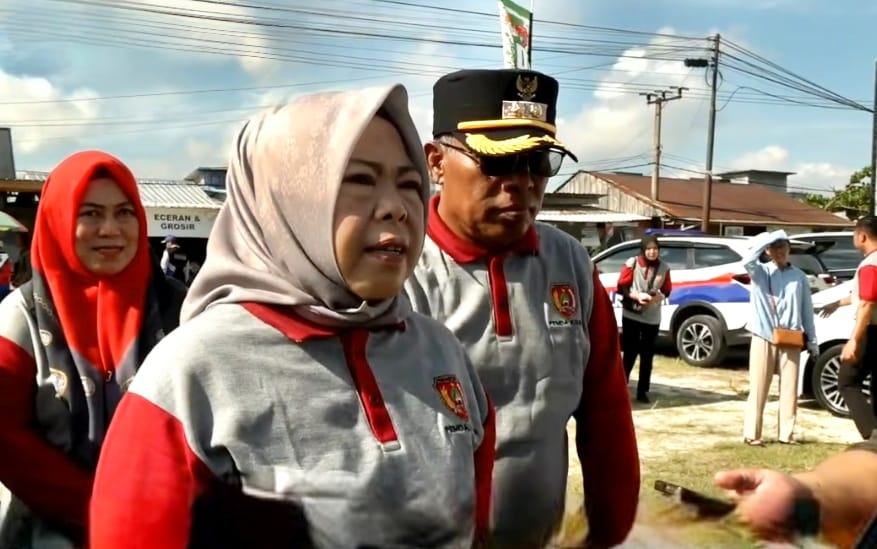 Para Ketua RT Bakal Dapat Angin Segar di 2026: Bupati Kobar Siapkan Kenaikan Insentif