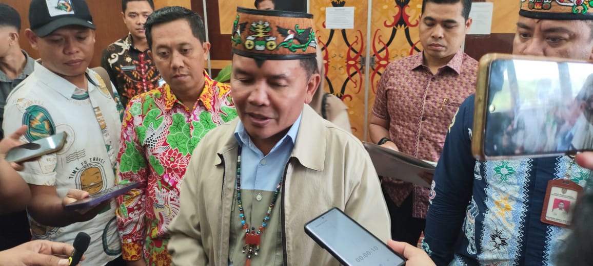 Rakor PAD: Pemprov Kalteng Fokus Maksimalkan Potensi Pajak