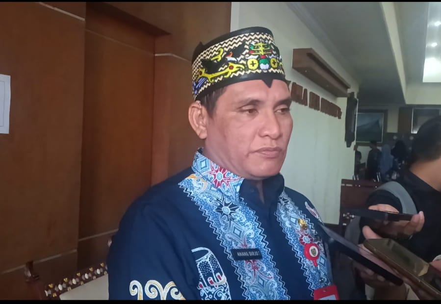 Bapenda Kalteng Siapkan Basis Data Terpadu untuk Kejar Potensi Pajak