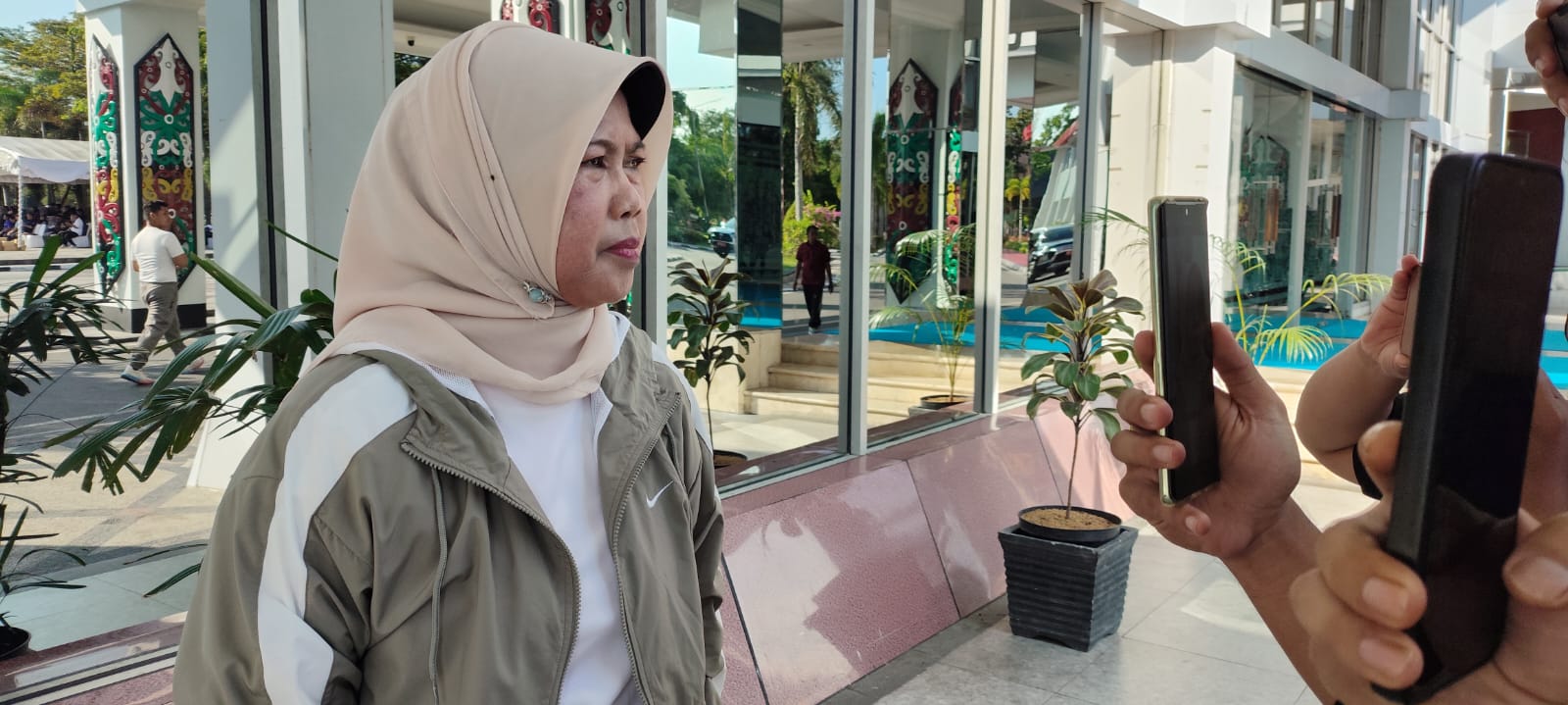 Bergerak Bersama, ASN Kalteng Bangun Budaya Kerja Sehat