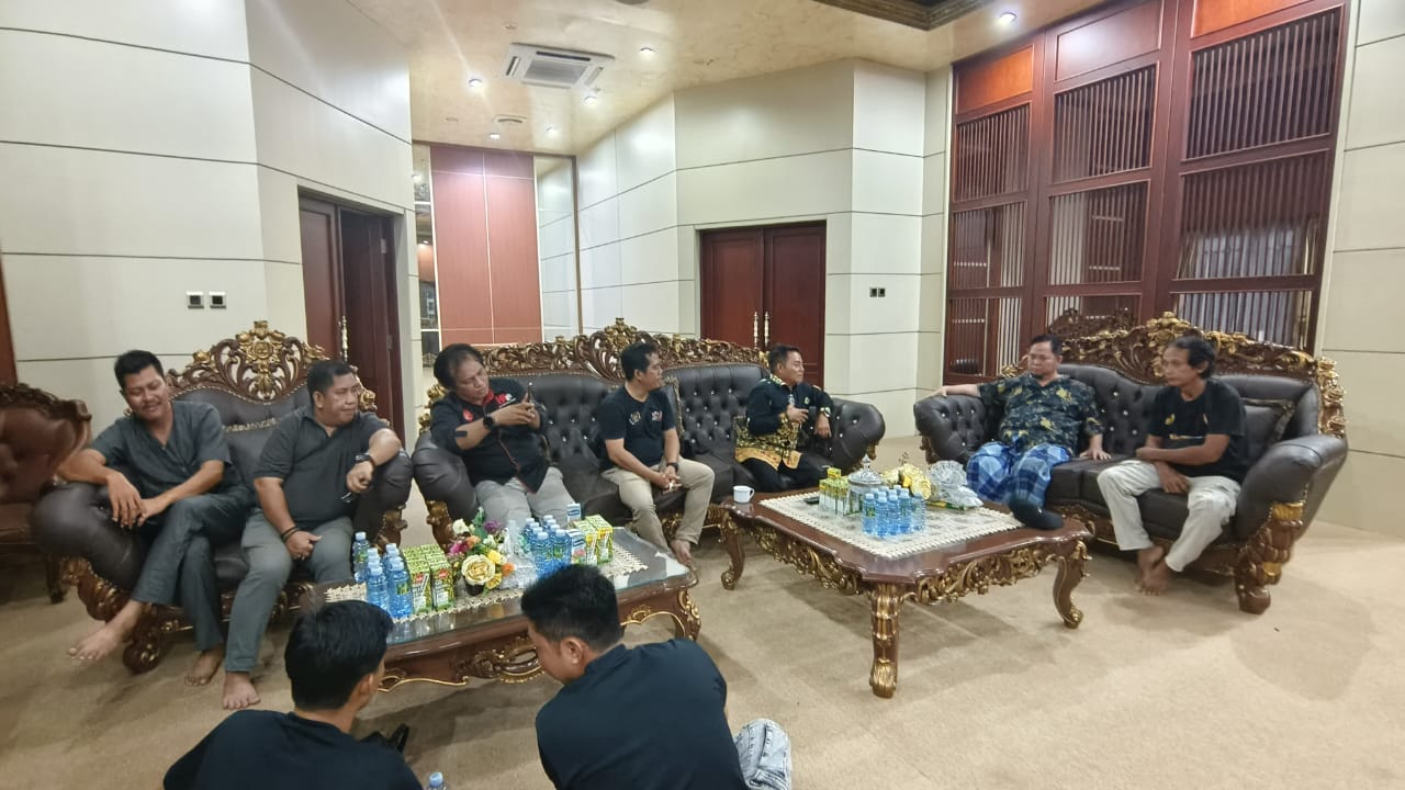 Bupati Katingan Pastikan Hadir di Konferensi PWI, Dua Kandidat Berebut Kursi Ketua