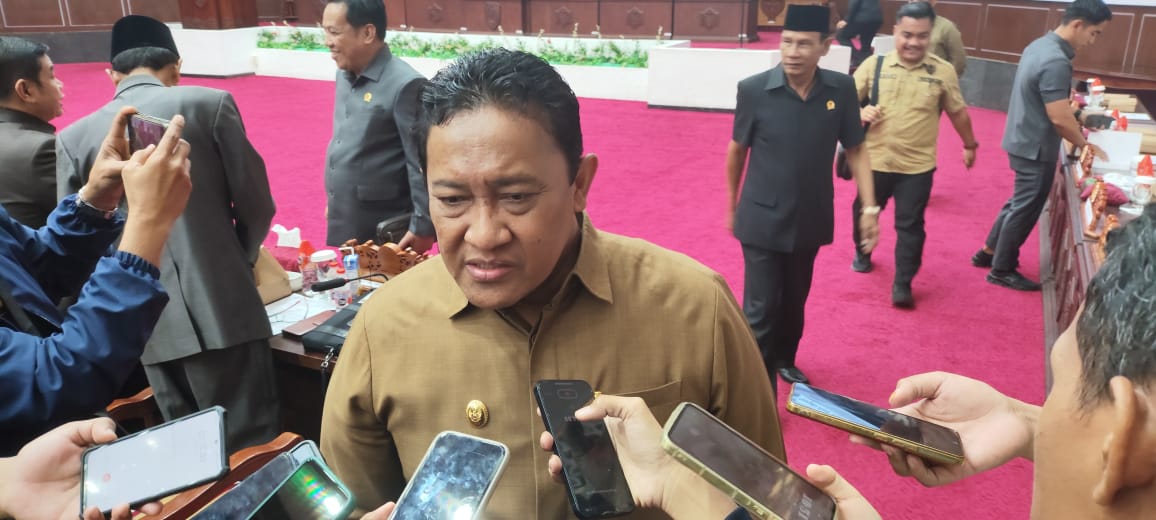 Pemprov Kalteng akan Optimalisasikan Pelabuhan Batanjung, Fokus Hilirisasi dan Ekspor