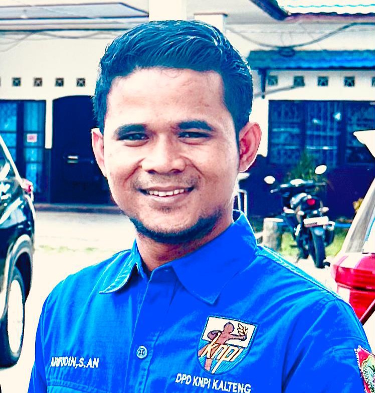 Maulana Terpilih Pimpin GMNI Kalteng, Arifudin R. Sehe Direkomendasikan Jadi Ketua KNPI