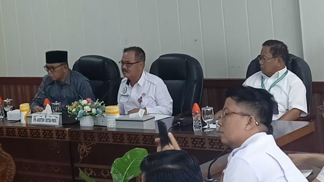 Pemprov Kalteng Siapkan Total Hadiah 170 Juta untuk Meriahkan Pawai Muharam