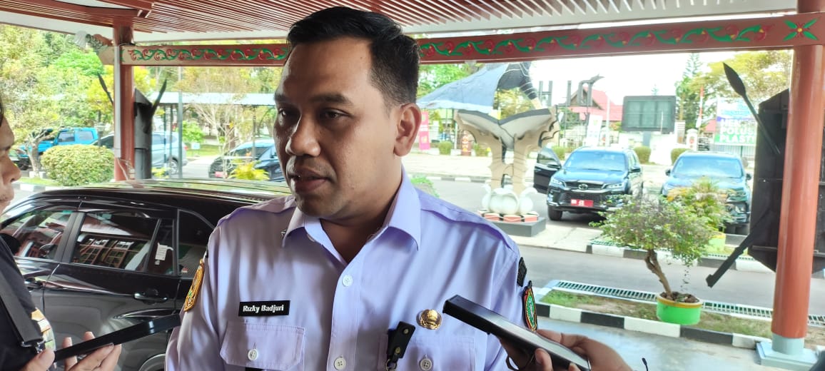 Pemprov Kalteng Siapkan Tim Terpadu Usut Limbah PT UPC