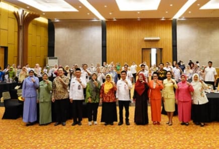 Dinkes Kobar Gencarkan Deteksi Dini Kanker Serviks, Ajak Perempuan Tak Takut Periksa Diri