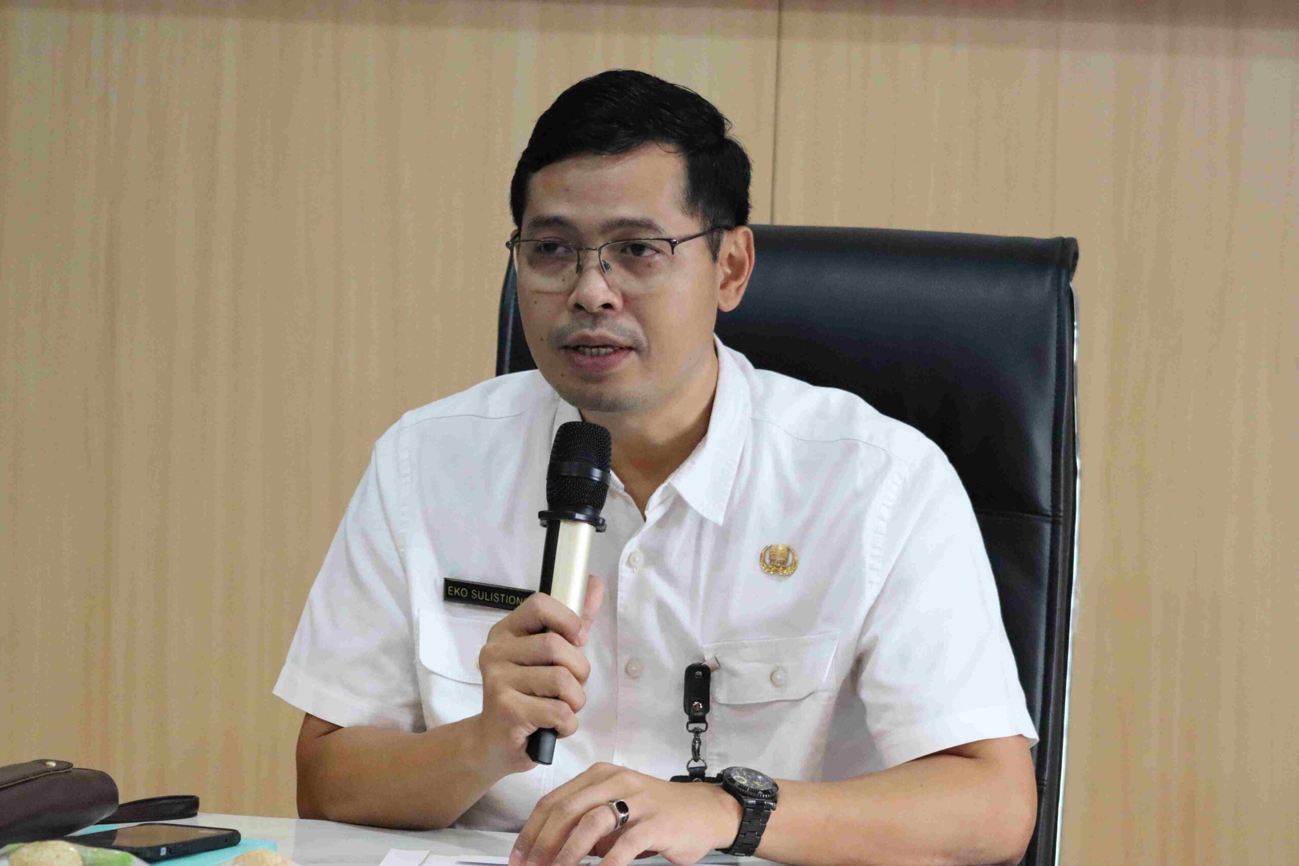 Inpektorat Kalteng Gandeng KPK Tingkatkan Pencegahan Korupsi dari Desa