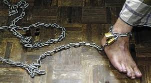 Miris! Dua ODGJ di Kobar Terpaksa Dipasung Keluarga, Pemkab Segera Lakukan Penanganan