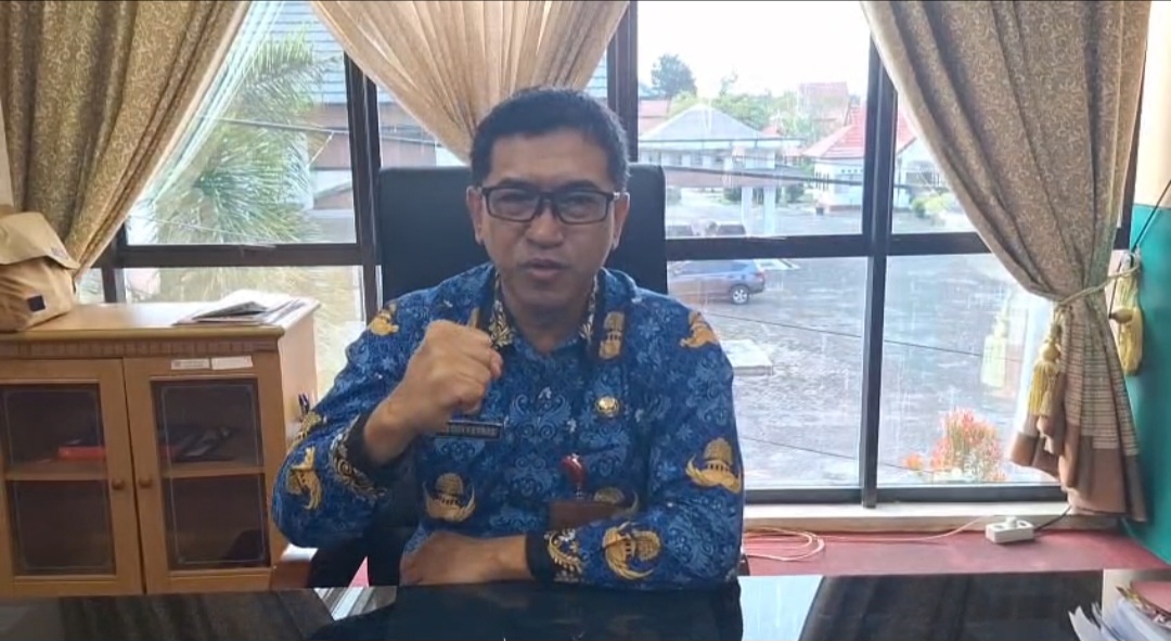 Pj Sekda Katingan Apresiasi Peran Polri, Tegaskan Sinergi Kunci Stabilitas Daerah