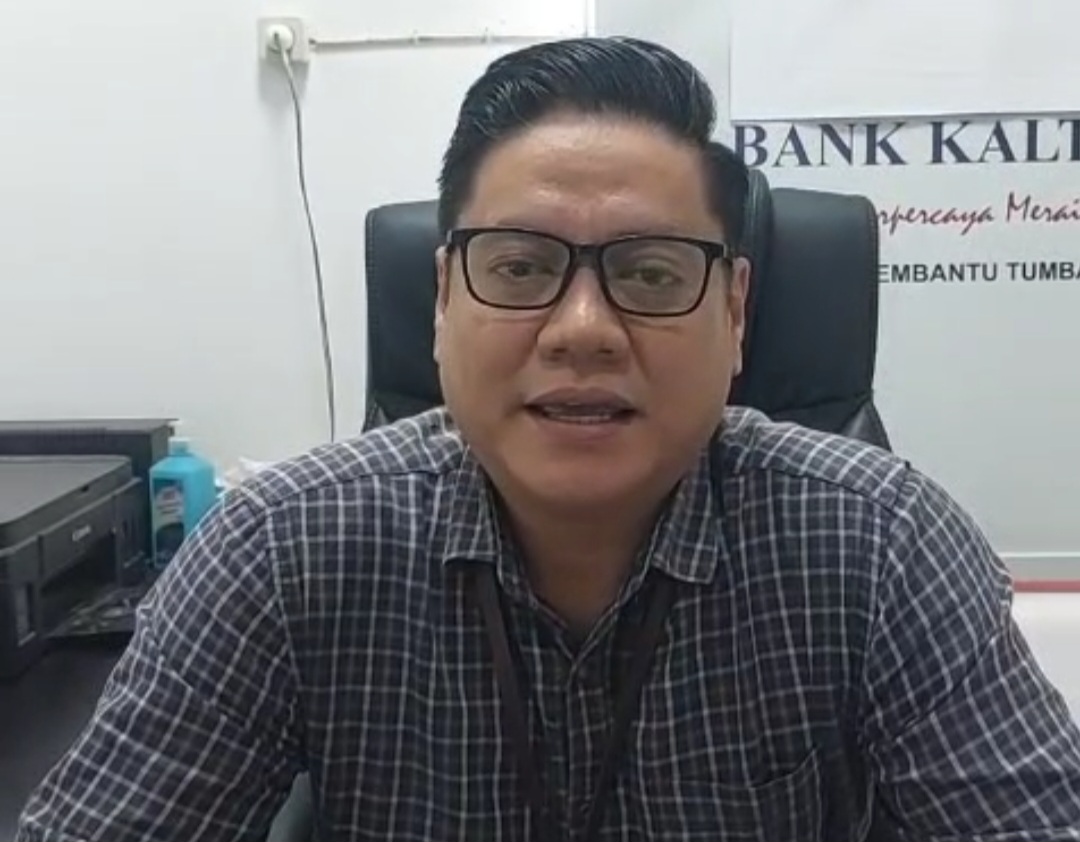 Kepala BPK Marikit Apresiasi Kegiatan Bansos Polri di Tumbang Kalemei