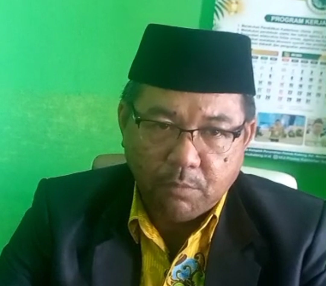 Peringatan Hari Bhayangkara, NU Katingan Puji Kinerja Polri