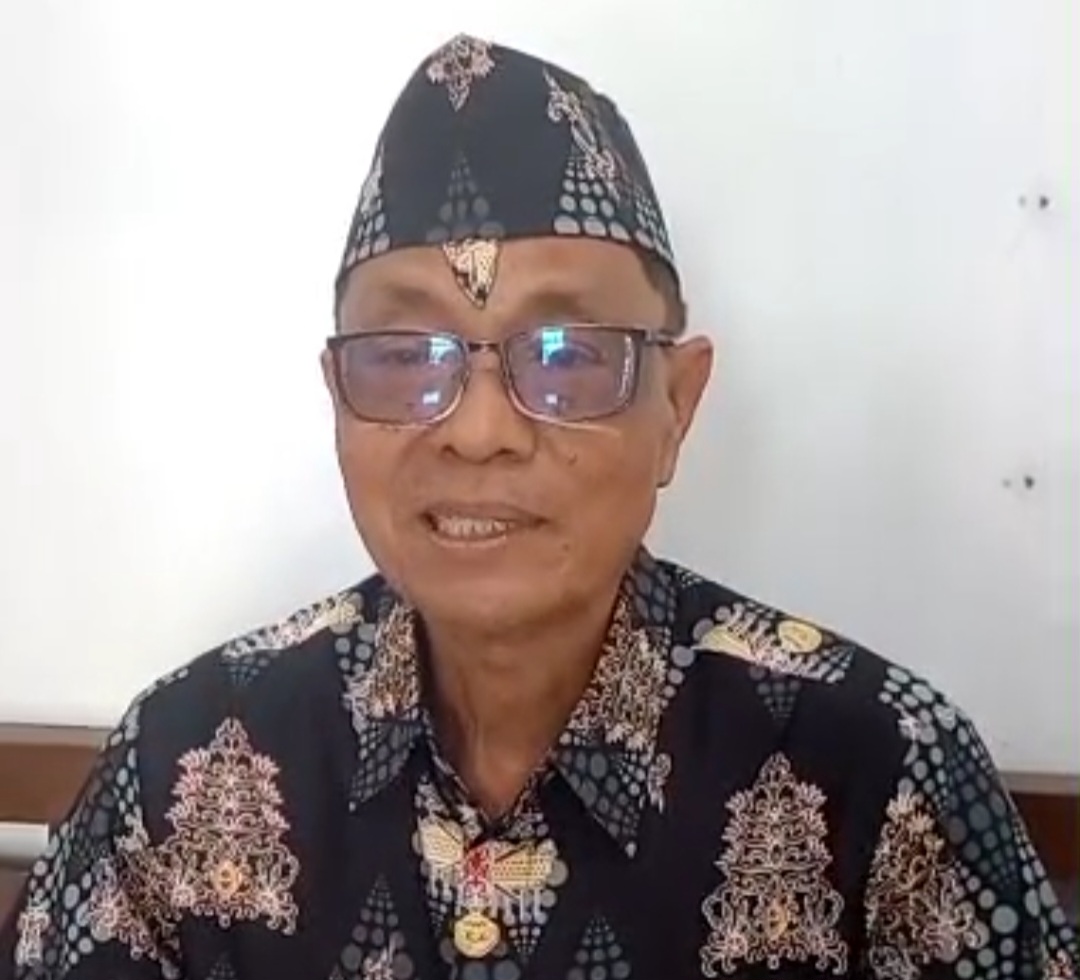 Ketua DAD Katingan Apresiasi Polri Jaga Harmoni dan Keamanan di Bumi Penyang Hinje Simpei