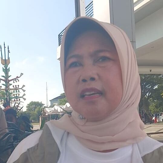 BKN Belum Keluarkan SK Pemberhentian Shalahuddin, Kepala BKD Kalteng: Semoga dalam Waktu Dekat