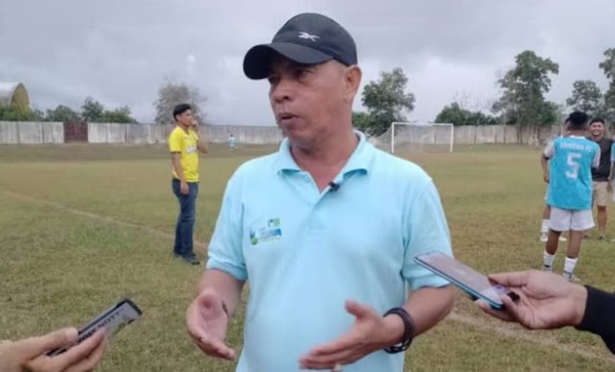 Perumdam FC Siap Tampil Menawan Meriahkan Turnamen Mini Soccer Kapolres Cup