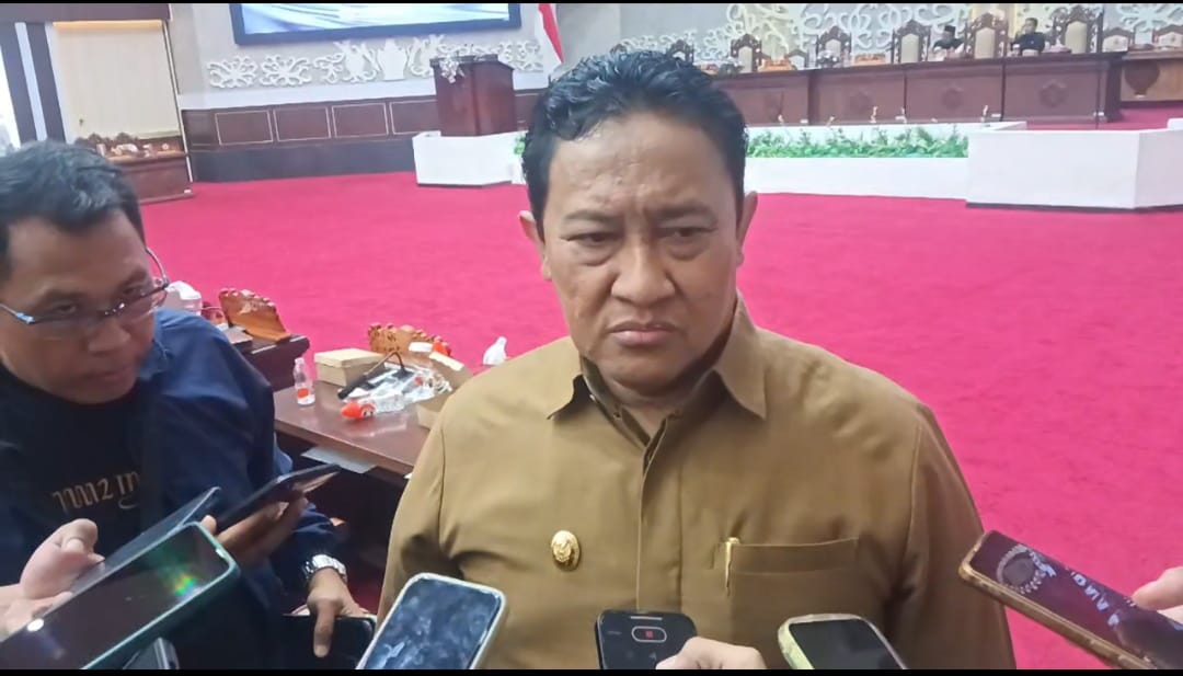 Program Milenial Job Center dan Inkubasi UMKM Jadi Strategi Hadapi Lonjakan Pencari Kerja di Kalteng