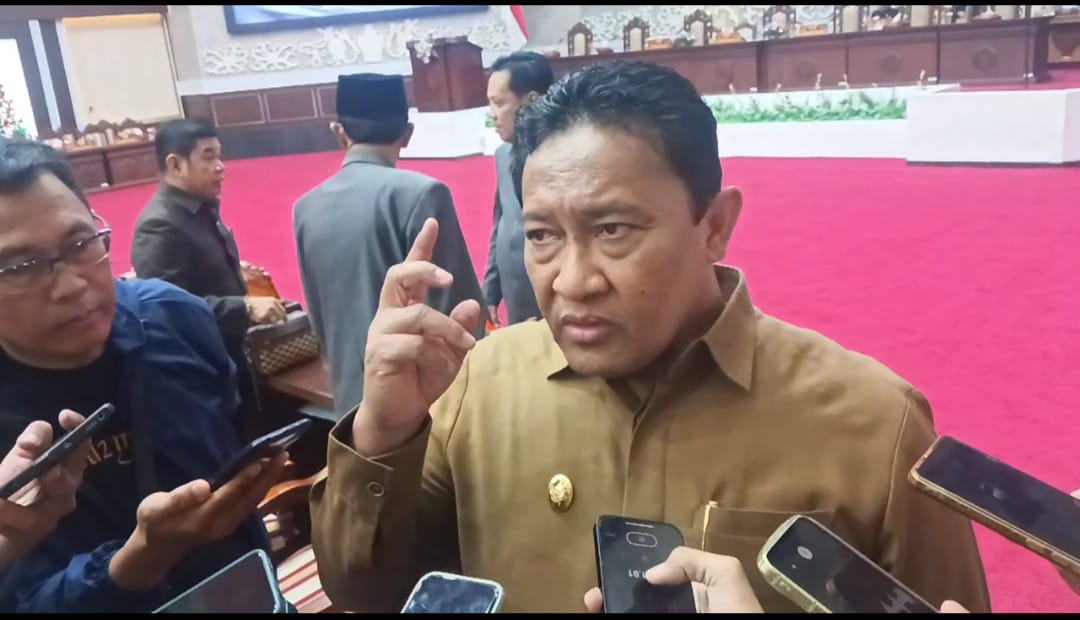 Komitmen Selesaikan Masalah Batas Wilayah, Wagub Kalteng: Tinggal Tunggu Keputusan Mendagri