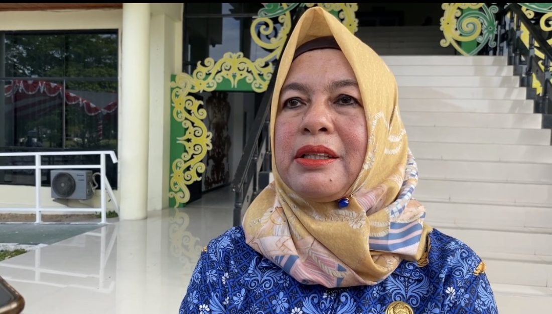 PAD Palangka Raya Telah Capai Rp 112 Miliar di Bulan Juni, BPPRD Optimis Tren Positif Berlanjut